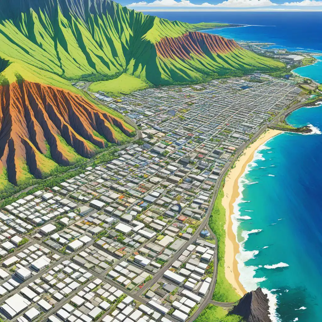 factors affecting land prices in Hawaii