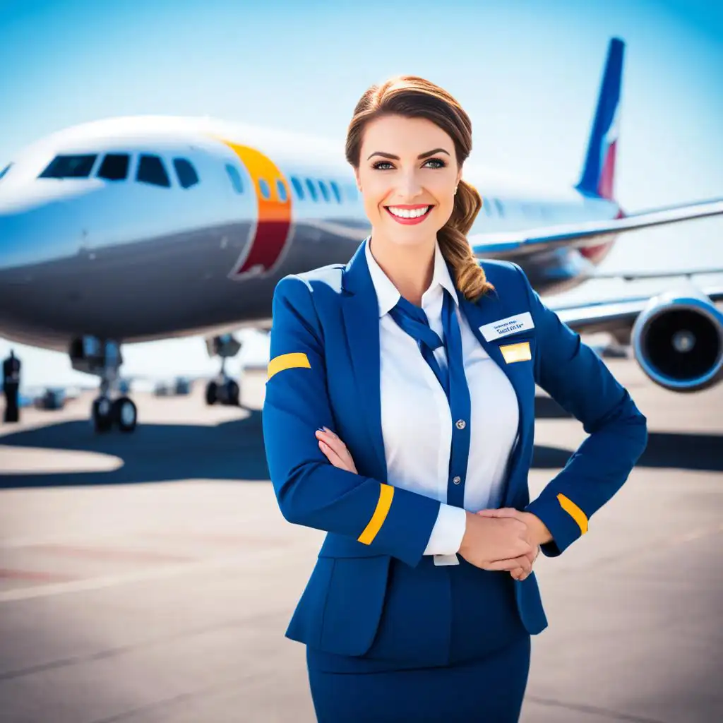 flight attendant careers