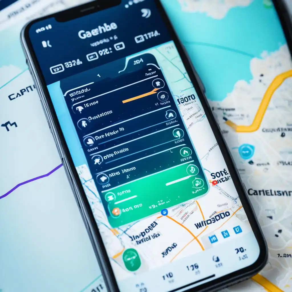 flight tracking apps