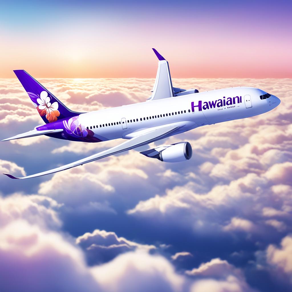 how do i bid for an upgrade on hawaiian airlines