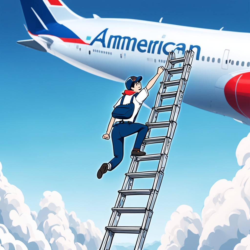 how do i increase my boarding group on american airlines