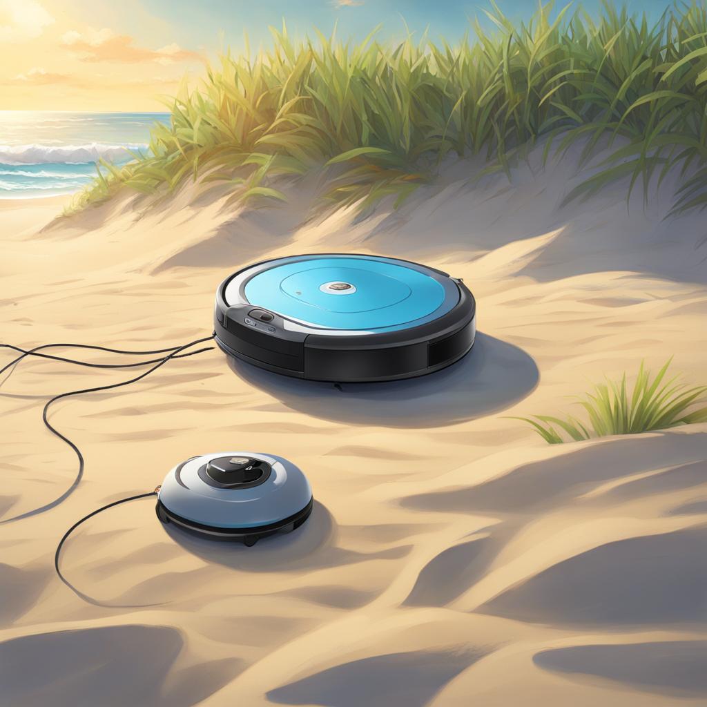how do i put my roomba in vacation mode