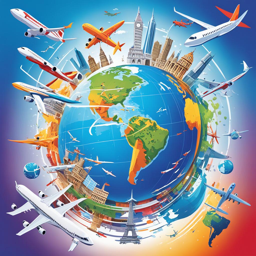 how is globalization affecting the tourism and hospitality industry