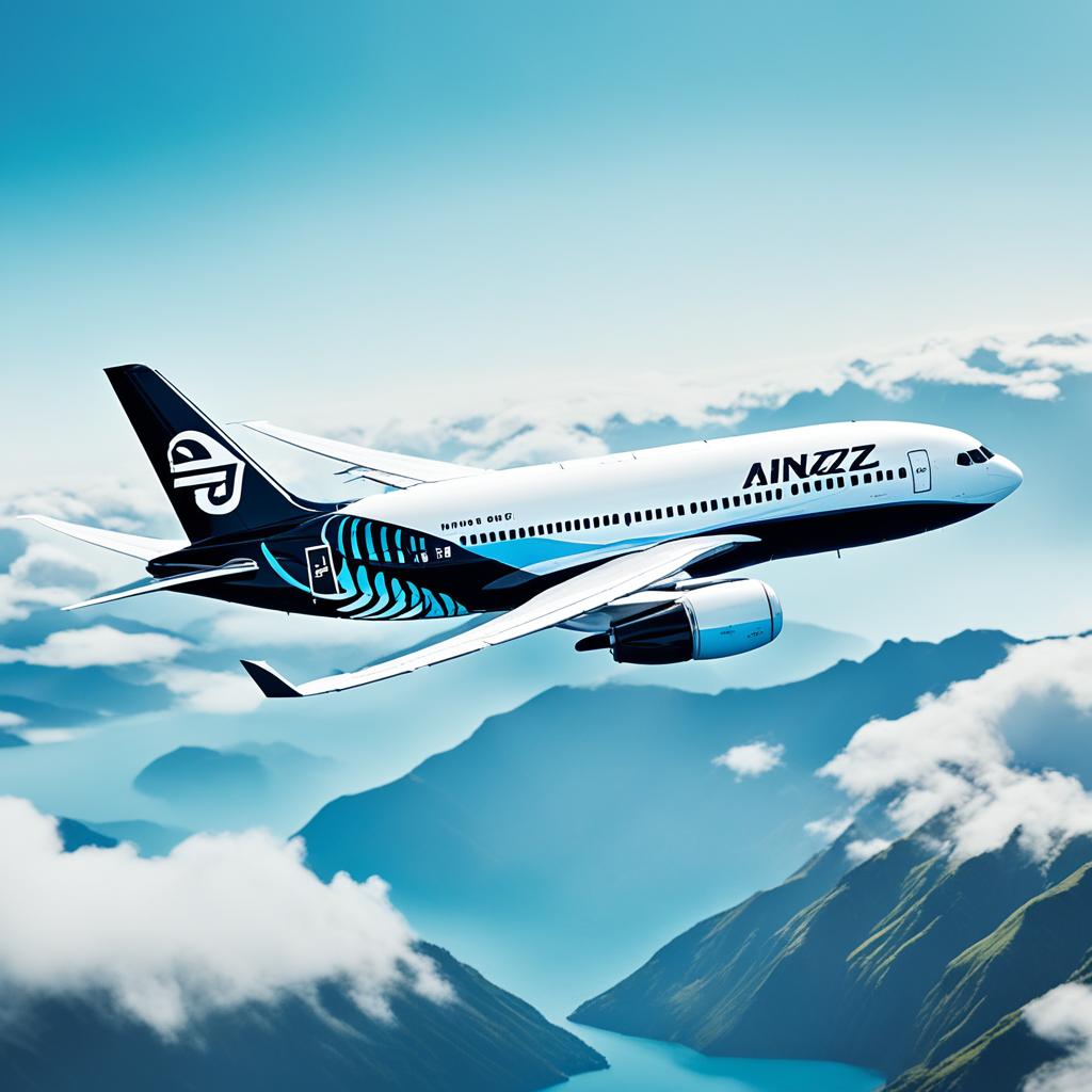 how much does an air nz flight change cost