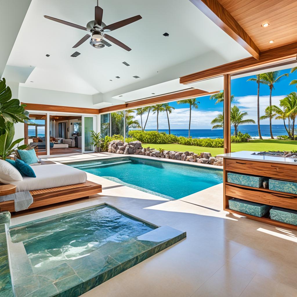 how much does it cost to remodel a house in hawaii