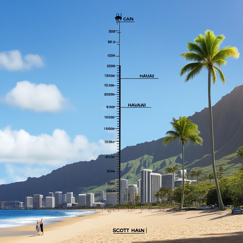 how tall is danny on hawaii 50