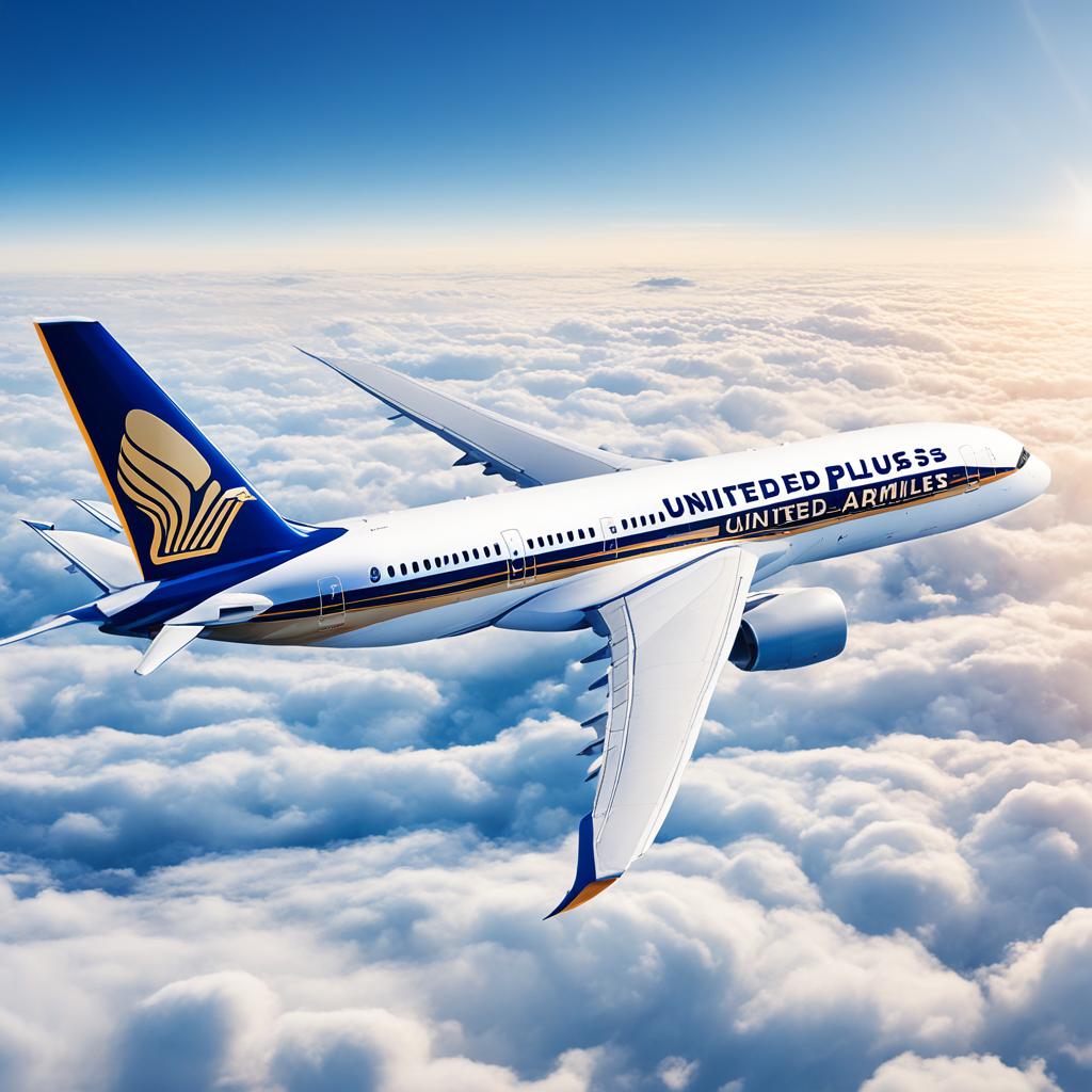how to use united miles on singapore airlines