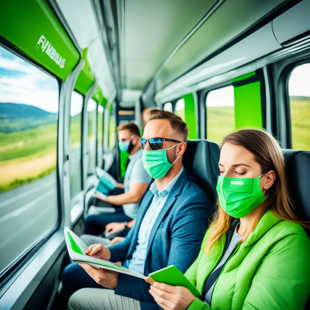 is it safe to travel with flixbus