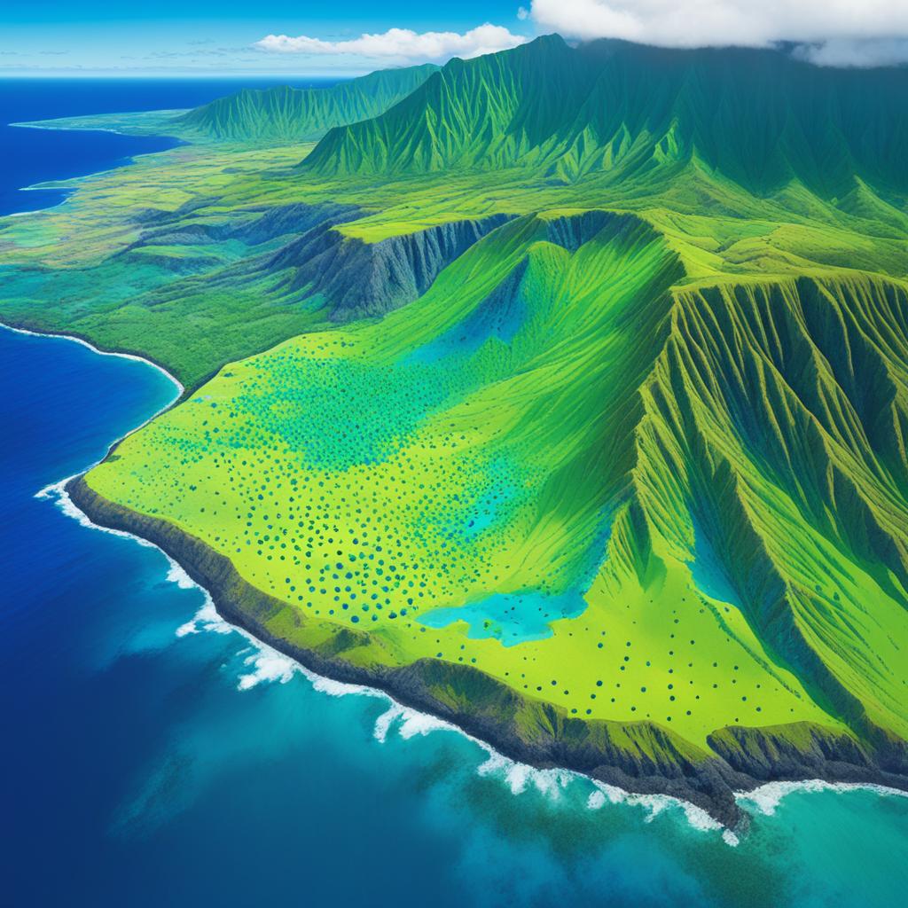 recent land sales in Hawaii