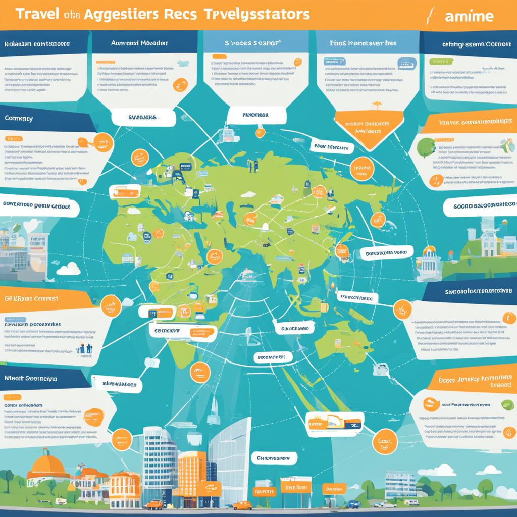 revenue sources of travel aggregators