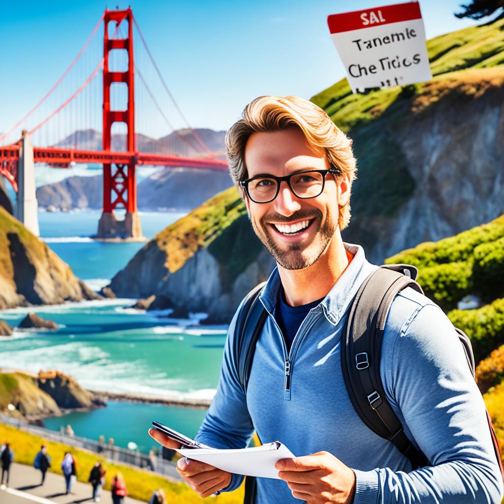 safety tips for traveling to San Francisco