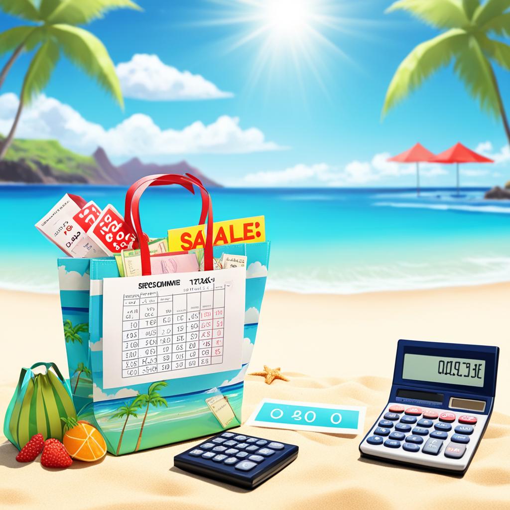 sales tax in Hawaii