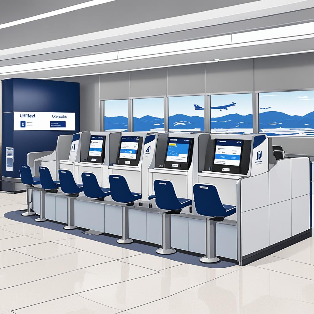 seat upgrades and check-in options
