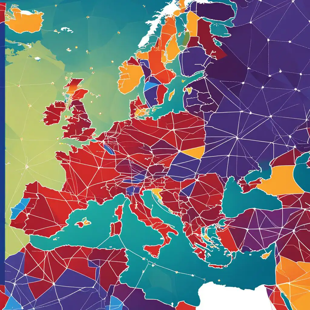 to which cities in europe does american airlines fly directly