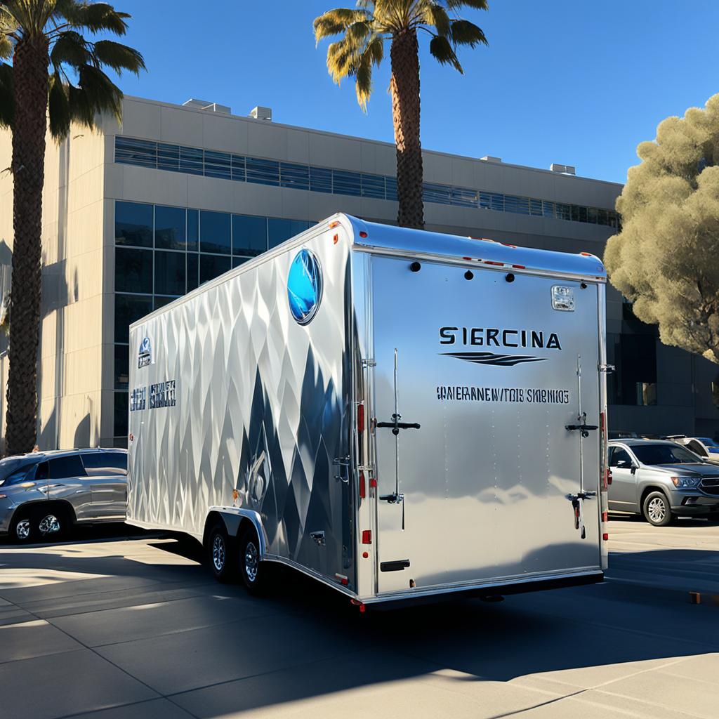 trailer registration California