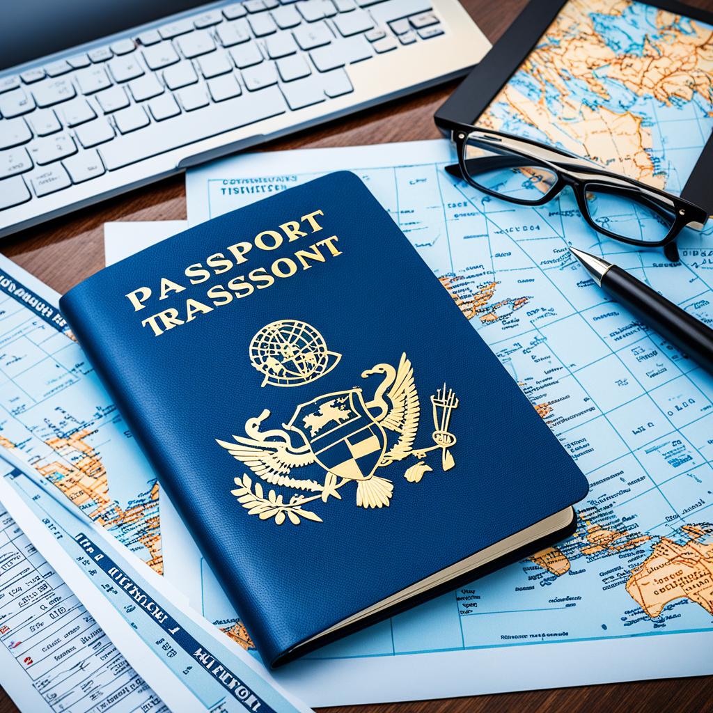 travel agent certification requirements