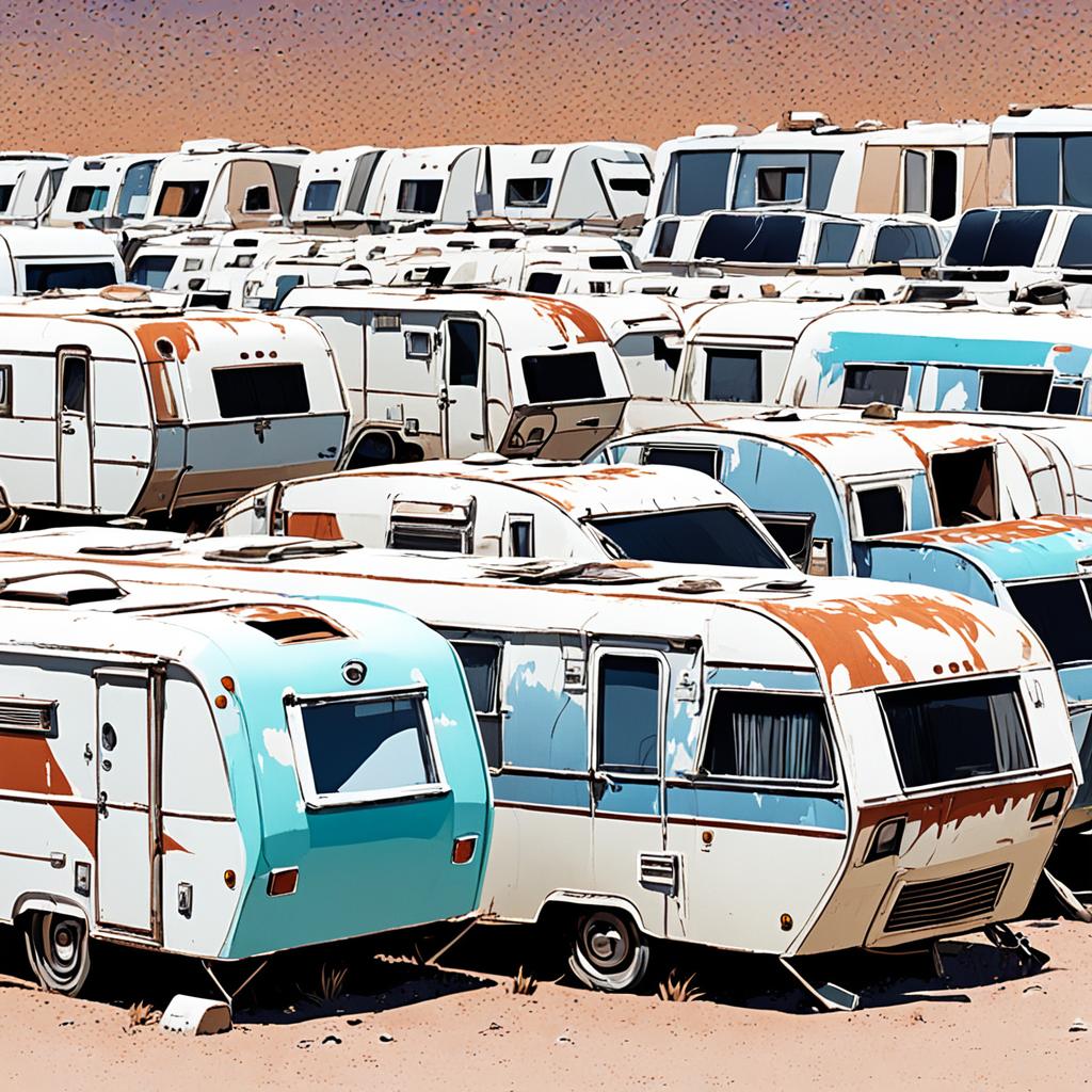 what are the worst caravan brands