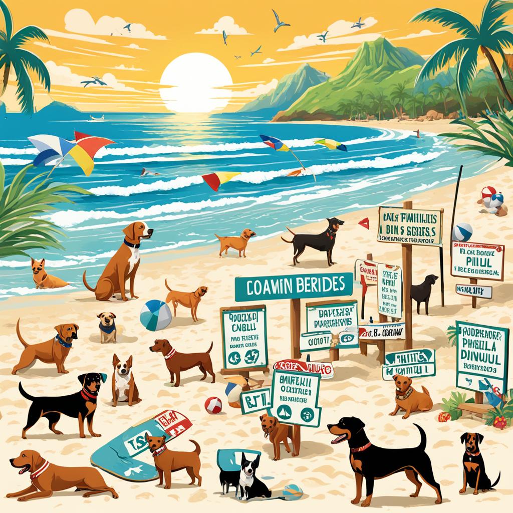 what dog breeds are not allowed in hawaii