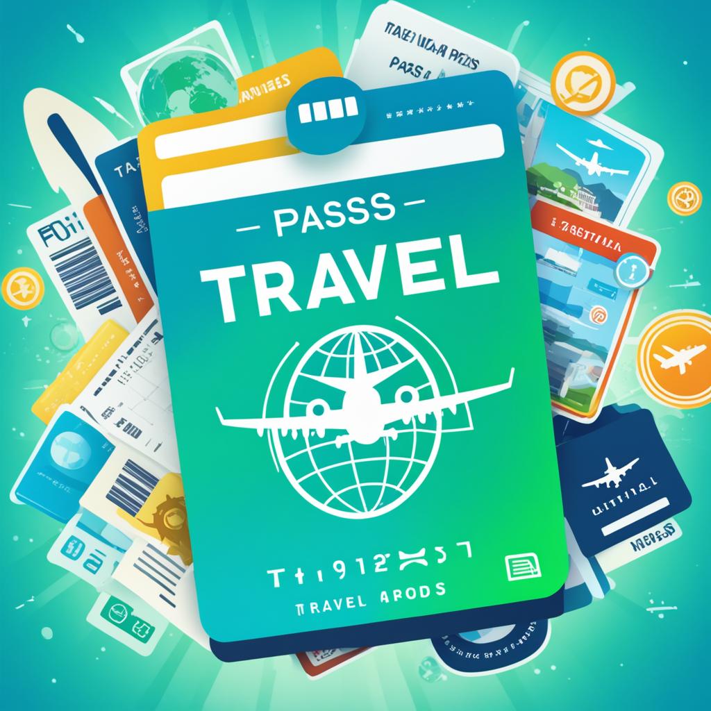 what is a travel data pass