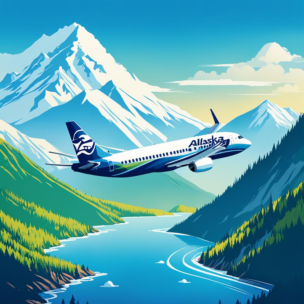 what is alaska airlines mission statement