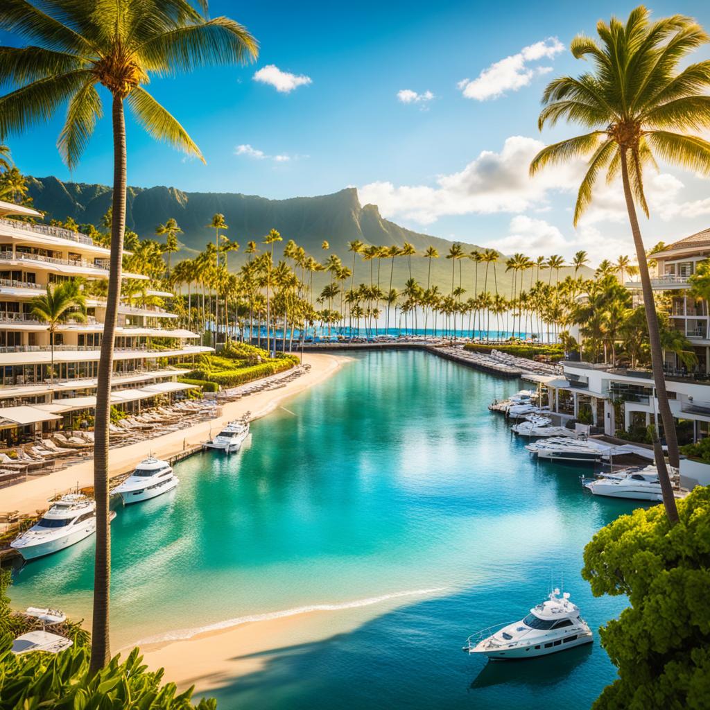 what is the most expensive part of hawaii
