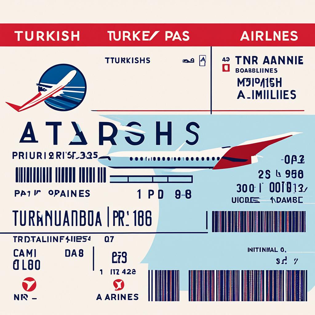 what is the turkish airlines pnr number