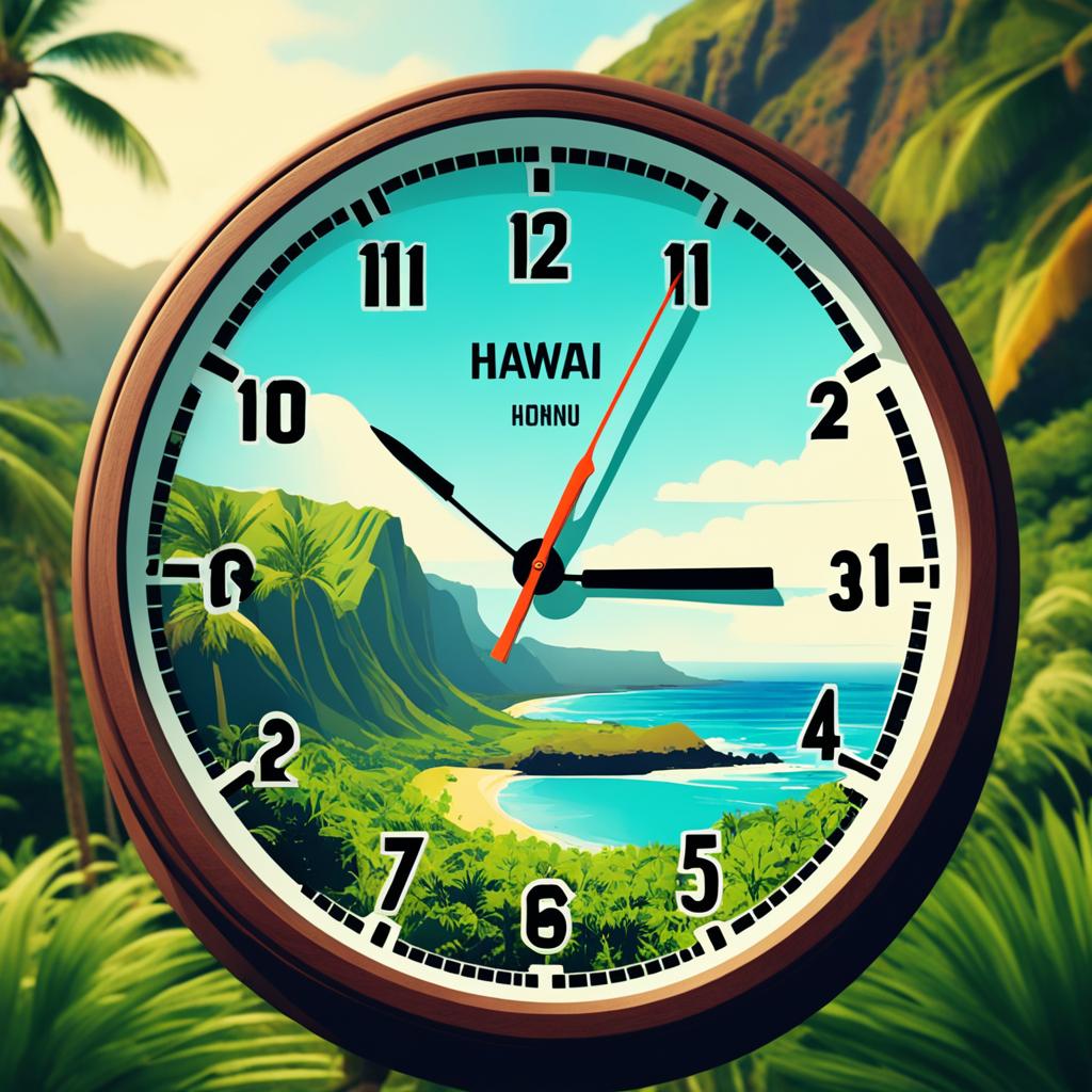 what time do the buses run in hawaii
