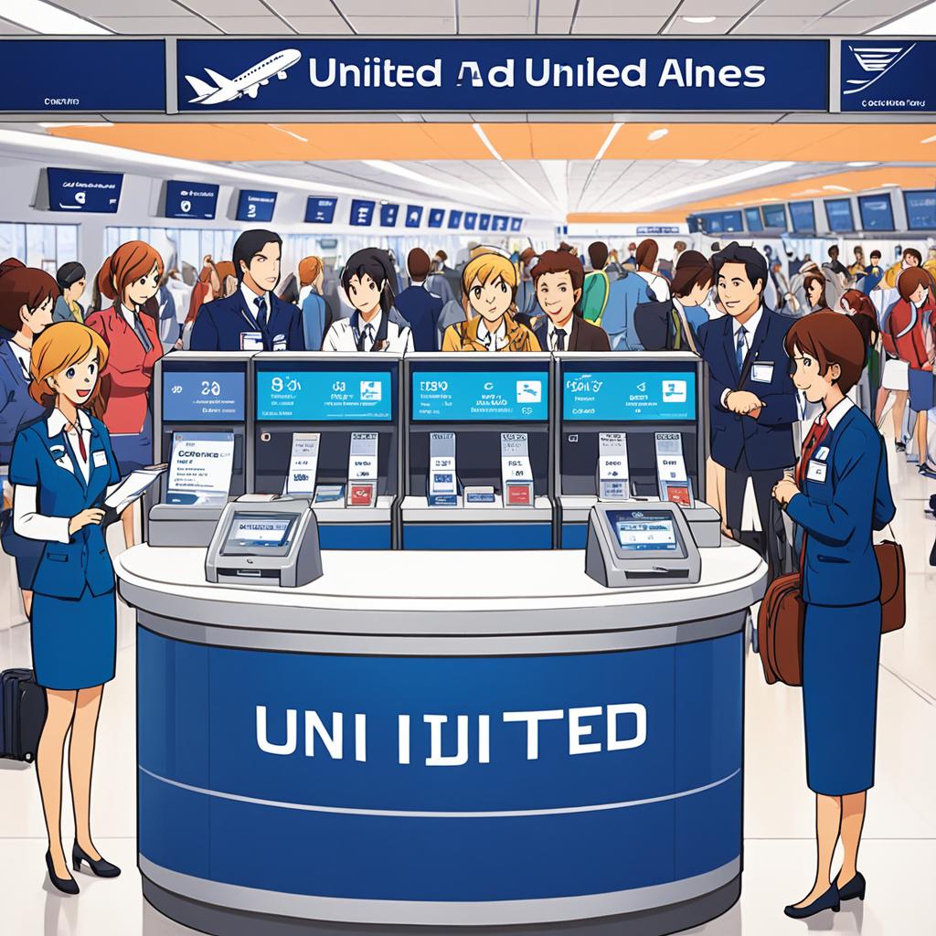 what time does united airlines check in open