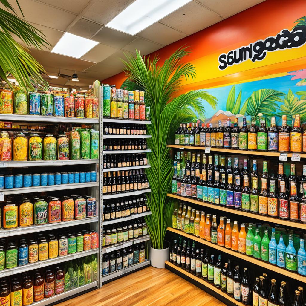 where to buy alcohol in Hawaii