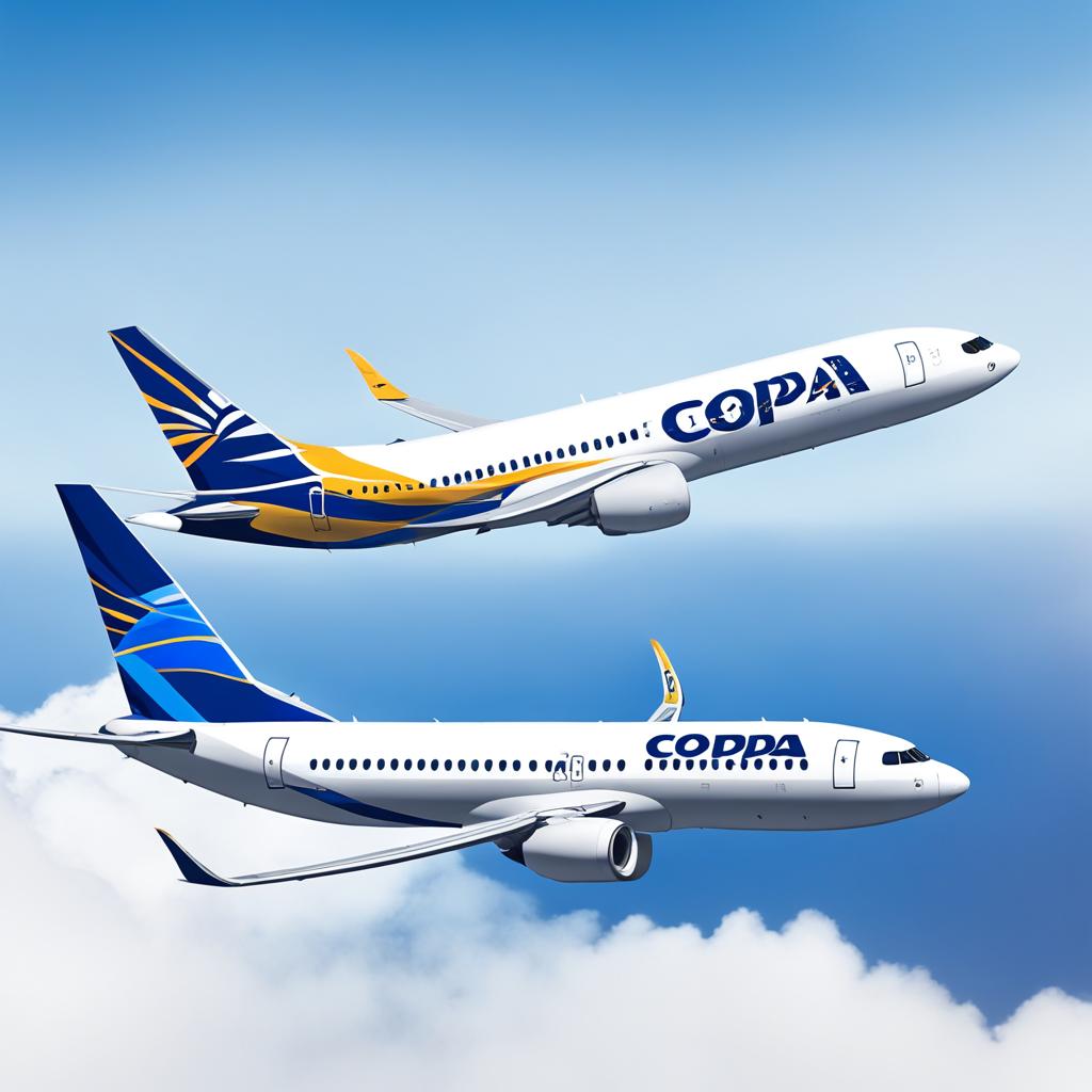 which airline alliance does copa airlines belong to